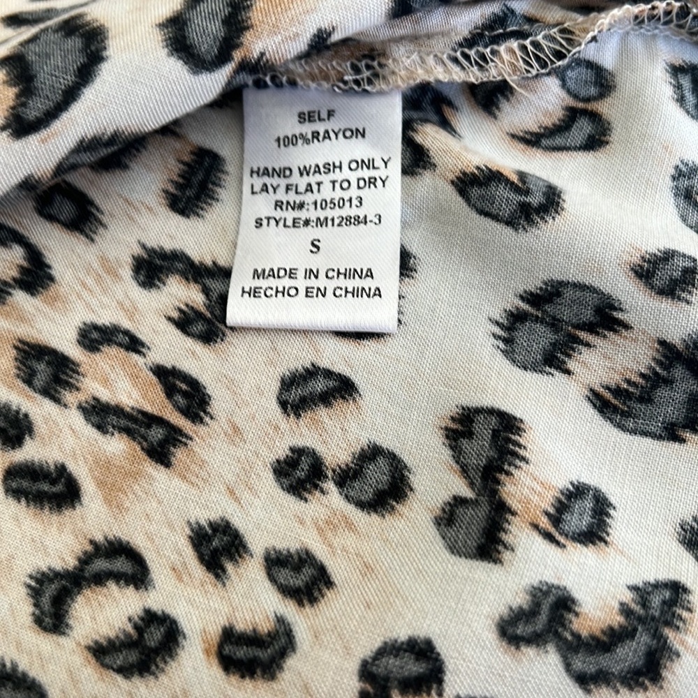 Savanna Jane blouse. - Picture 5 of 7